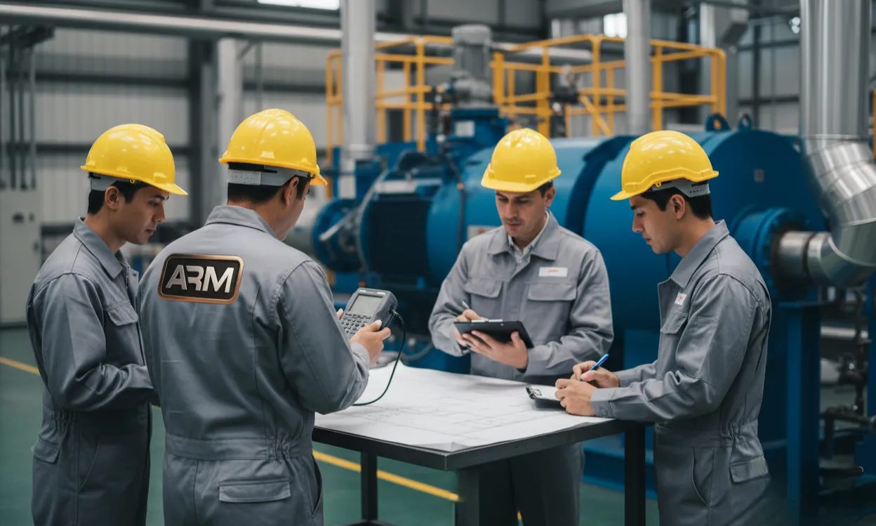 Pre-Implementation Study Phase