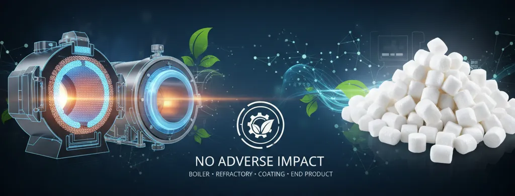 Safe operation with ARM COALTEC