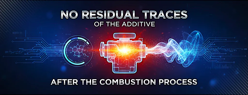 Fire and flame stability with ARM COALTEC